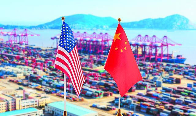 Οι ΗΠΑ είναι ο μεγαλύτερος αποδέκτης κινεζικών δανείων