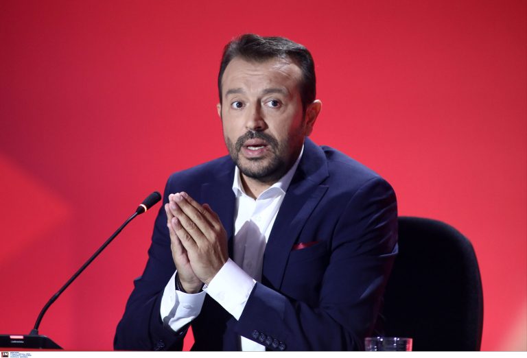 ΣΥΡΙΖΑ – Ν. Παππάς: Προϋπολογισμός της άδικης πεπατημένης – Πυκνώνει η ανάγκη για προοδευτική αλλαγή