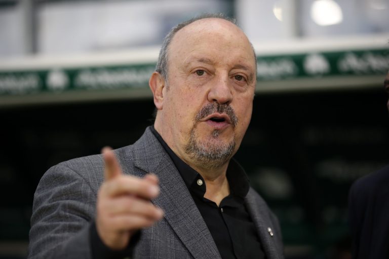 Η ευρωπαϊκή αύρα του Μπενίτεθ