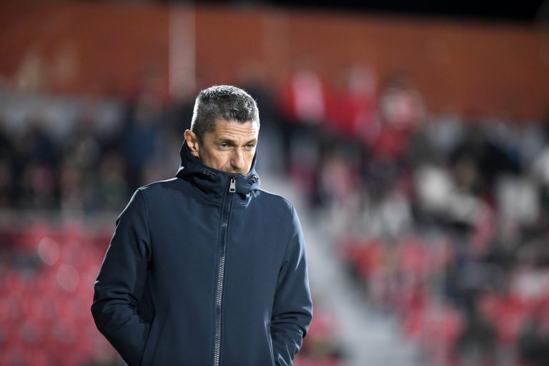 ΠΑΟΚ: Ο Λουτσέσκου είναι ο “φύλακας” της ευφορίας και σωστά βάζει… φρένο