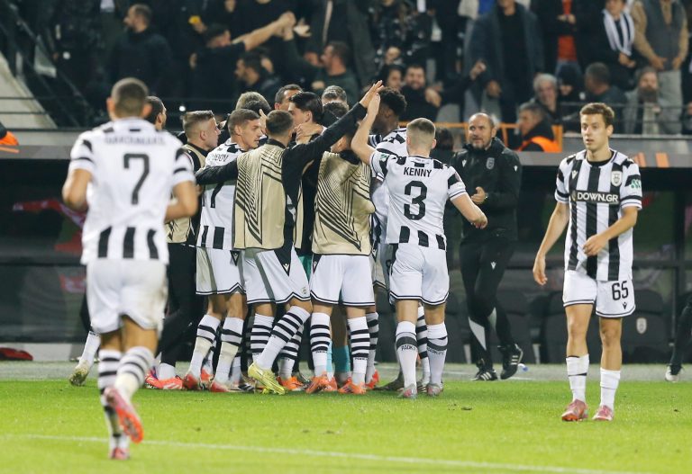 ΠΑΟΚ: Με φόρα και αυτοπεποίθηση στο πιο δύσκολο τεστ της σεζόν