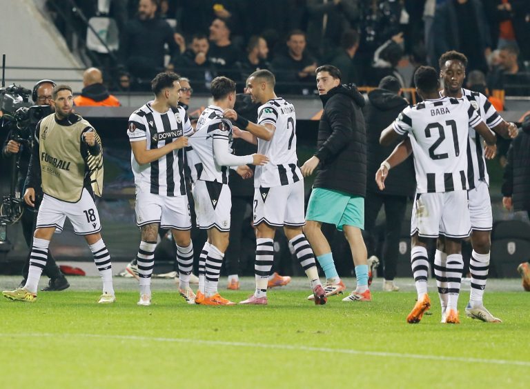 ΠΑΟΚ: Ο Λουτσέσκου «χτίζει» ένα… θηρίο που διψάει για νίκες και γκολ