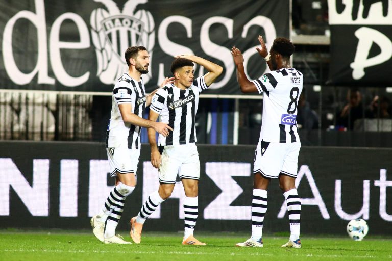 ΠΑΟK: Μια ακόμα πρόκληση μπροστά του κόντρα στην Μπραν