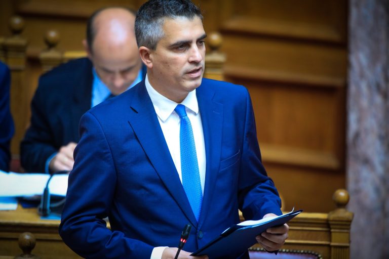 Χρ. Δήμας στο ΕΡΤnews: Προκηρύσσεται ο τριπλός κόμβος Σκαραμαγκά – Έργο «ανάσα» για τη Δυτική Αττική