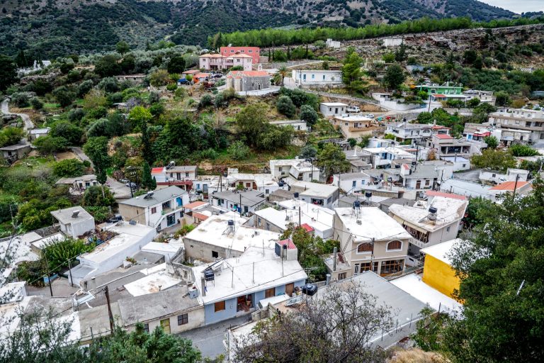 Βορίζια: Θρήνος για την 56χρονη γυναίκα – «Βρέθηκε στο λάθος σημείο, τη λάθος ώρα» λέει η φίλη της