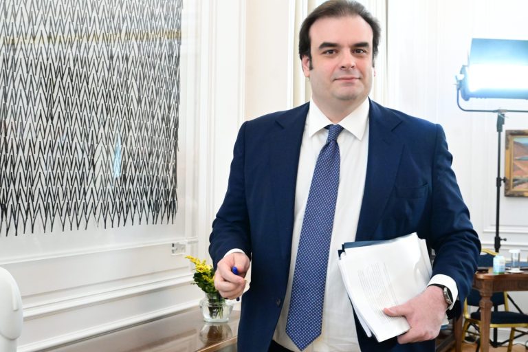 Eurogroup: Οι τέσσερις κεντρικές προτεραιότητες της πρότασης Πιερρακάκη