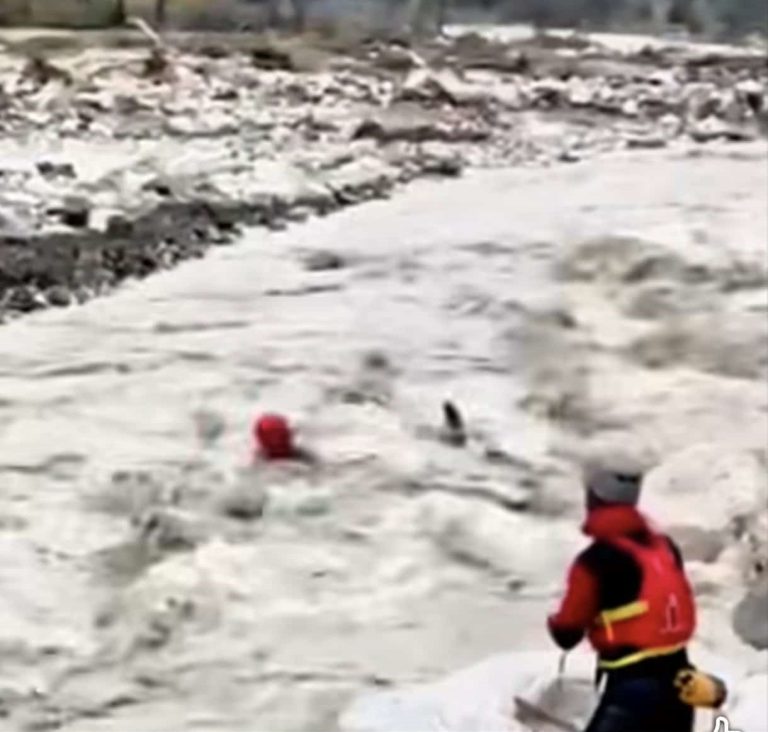 Τζουμέρκα: Δραματική επιχείρηση της ΕΜΑΚ σε αποκλεισμένους πολίτες στη θέση Γκότοβος