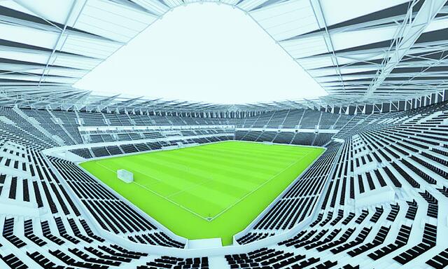 ΠΑΟΚ: Αισιοδοξία μετά το ραντεβού για την Νέα Τούμπα – «Μπορεί να γινει από τον Ιβάν Σαββίδη»