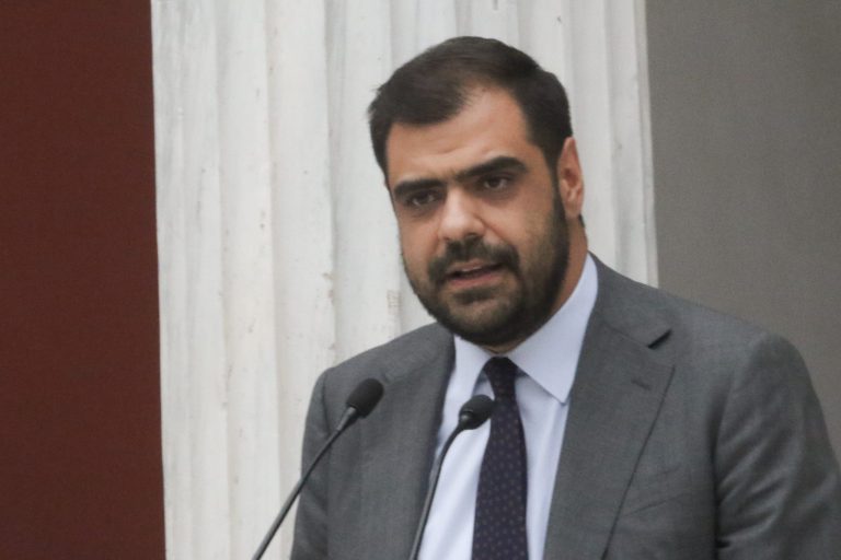 Π. Μαρινάκης: Η αντιπολίτευση υιοθετεί πολιτικές τύπου «δώσ’ τα όλα» – Οι «παιδικές δικαιολογίες» του Ανδρουλάκη και ο ΟΠΕΚΕΠΕ