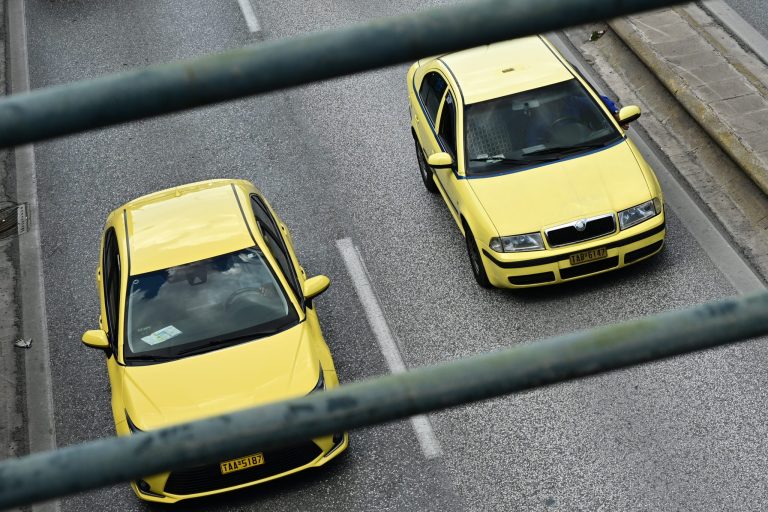 Τρόμος σε κούρσα: 34χρονος επιτέθηκε σε ταξιτζή που αρνήθηκε να τον πάρει