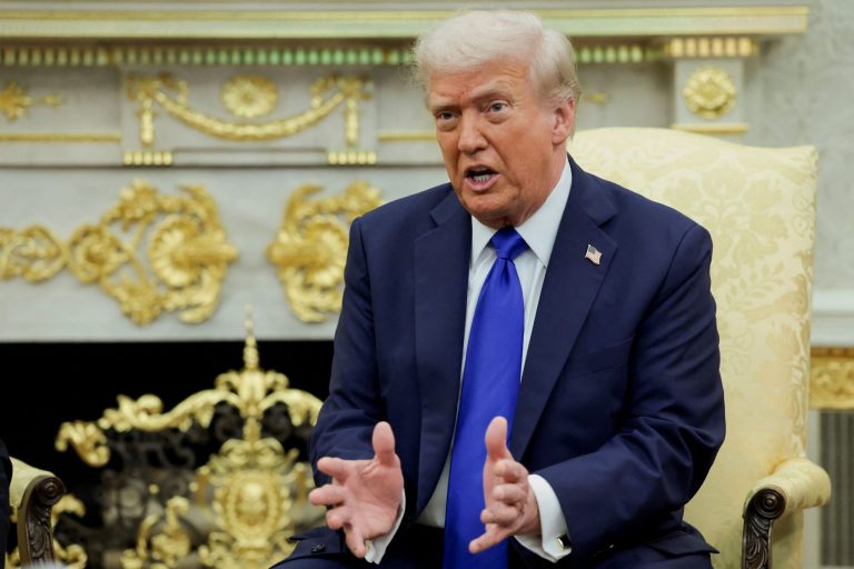 Συνάντηση Τραμπ – Μαμντάνι στο Οβάλ Γραφείο την Παρασκευή