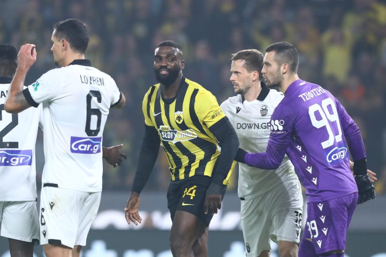 Super League: Ο ΠΑΟΚ έχει έξοδο στις Σέρρες, η ΑΕΚ παίζει στη Νέα Φιλαδέλφεια