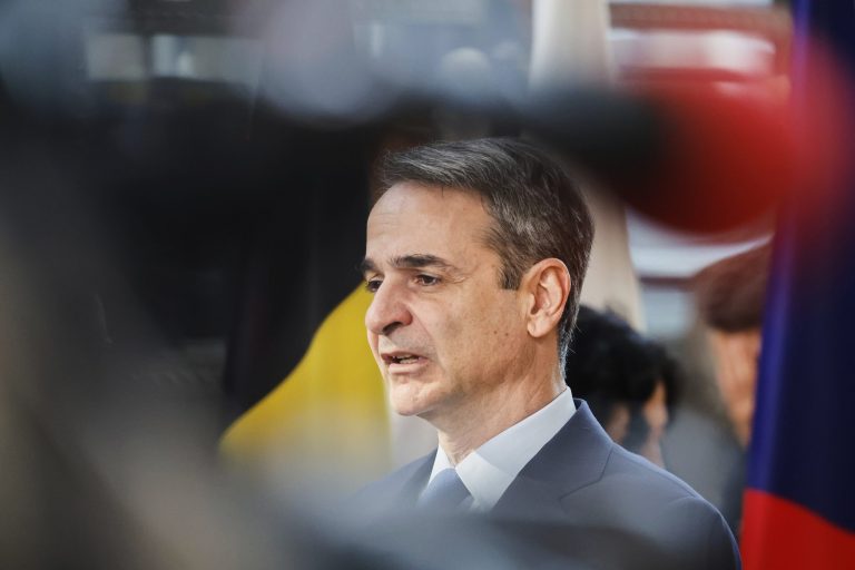 Στα εγκαίνια του Μεγάλου Αιγυπτιακού Μουσείου στην Γκίζα θα παραστεί σήμερα ο Κυριάκος Μητσοτάκης