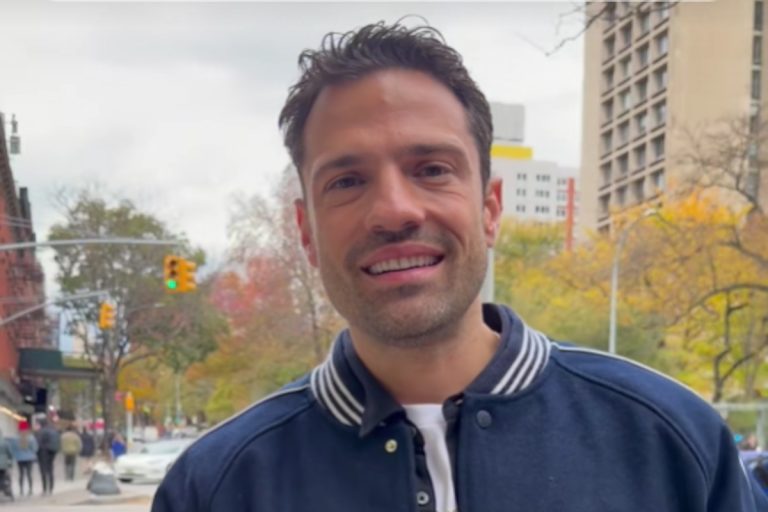 Ο Κωνσταντίνος Αργυρός εμφανίστηκε σε βίντεο Αμερικανίδας Tik Toker στους δρόμους της Νέας Υόρκης