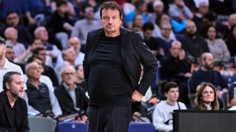 Aταμάν: «Πήραμε δύο νίκες που απέδειξαν ποιο είναι το επίπεδό μας»