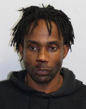 Ο κλέφτης του έργου «Girl with Balloon» του Baknsy, Larry Fraser