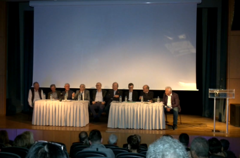 Δήμος Πυλαίας-Χορτιάτη: Εκδήλωση κατά της βίας και του εκφοβισμού ανηλίκων