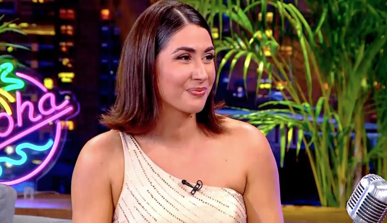 Έλενα Κρεμλίδου για revenge porn: «Οι φωτογραφίες μου δε θα κατέβουν ποτέ από το διαδίκτυο»