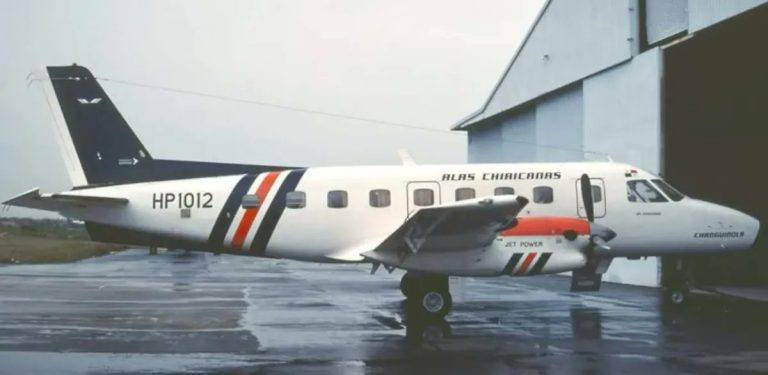 Βενεζουέλα: Συνελήφθη ύποπτος για βομβιστική επίθεση σε πτήση το 1994, η οποία αποδίδεται στη Χεζμπολάχ