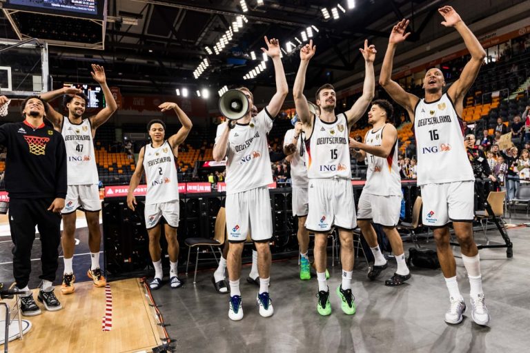 Προκριματικά Mundobasket: Νίκες για Γερμανία και Γαλλία, έκανε την έκπληξη η Ολλανδία