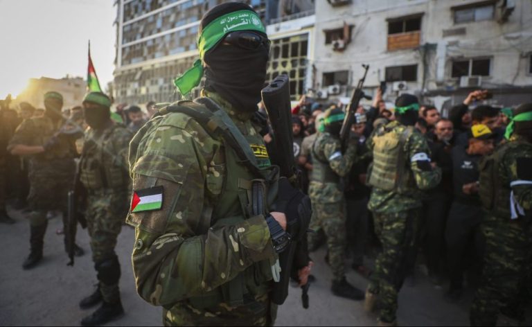 Στο Κάιρο αντιπροσωπεία της Χαμάς για συνομιλίες εν μέσω κλιμάκωσης – Νέες προειδοποιήσεις Νετανιάχου