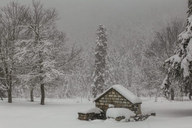 Τα μερομήνια του Αγίου Μηνά: Γιατί η 11/11 θεωρείται η αρχή του χειμώνα – Η απάντηση Κολυδά