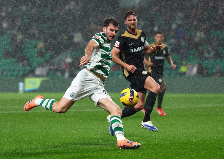 Σπόρτινγκ – Αλβέρκα 2-0: Xρυσή αλλαγή o Φώτης Ιωαννίδης, χάρισε τη νίκη στους πρωταθλητές Πορτογαλίας