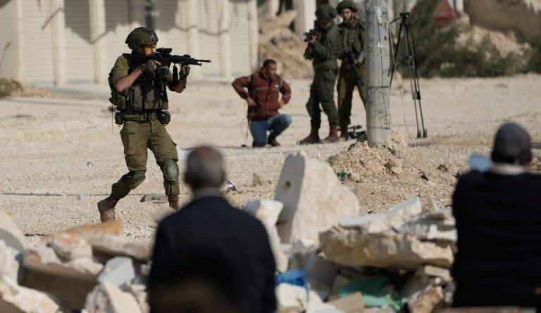 «Συστημική αποτυχία»: Κυρώσεις και αποπομπές στον ισραηλινό στρατό για τις επιθέσεις της Χαμάς