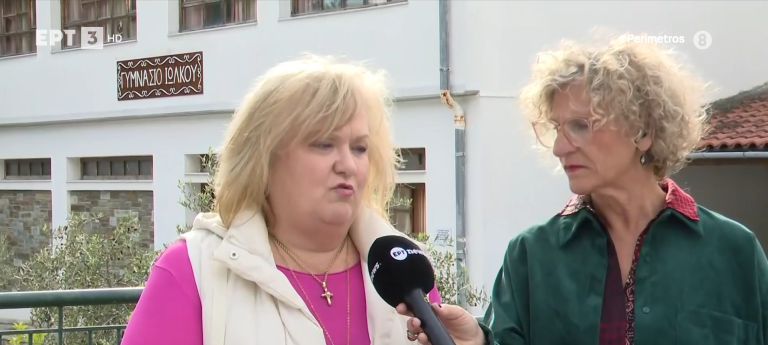 “Κανένα παιδί μόνο του-Κάθε παιδί ασφαλές”: Δράση ενημέρωσης και ευαισθητοποίησης κατά της παιδικής κακοποίησης