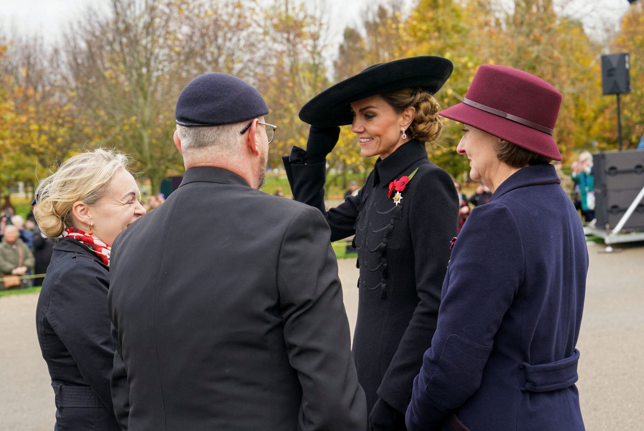 Κέιτ Μίντλετον