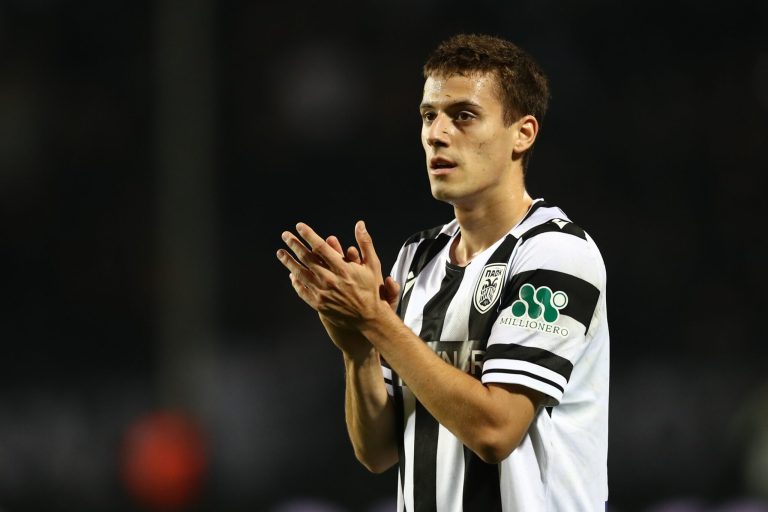 ΠΑΟΚ: Παραμένουν εκτός οι Κωνσταντέλιας, Καμαρά και Σάστρε για το «Δικέφαλο του Βορρά»