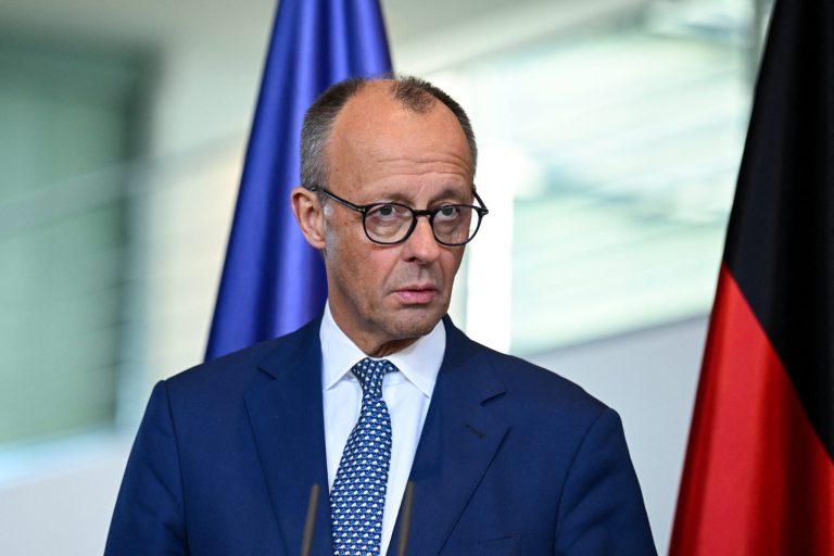 Γερμανία: Ο Φρίντριχ Μερτς ζητά μια «νέα συμφωνία μεταξύ των γενεών» και διαμηνύει ότι η Ευρώπη «δεν είναι πιόνι κανενός»