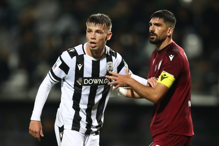 Ανέστης Μύθου: «Ονειρευόμουν να πετύχω γκολ με τον ΠΑΟΚ, ακόμα δεν μπορώ να το ξεχάσω»