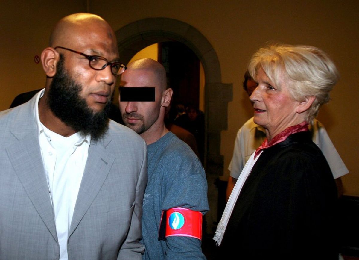 Νιζάρ Τραμπελσί