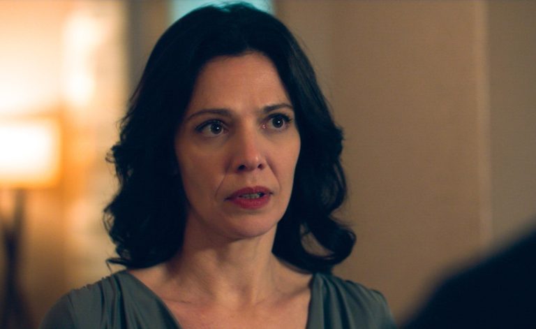 Παιχνίδια εκδίκησης – επόμενο επεισόδιο: Ένας άγριος καβγάς με τον Άγη ξαναφέρνει κοντά τη Μαρίνα με τον Χρήστο