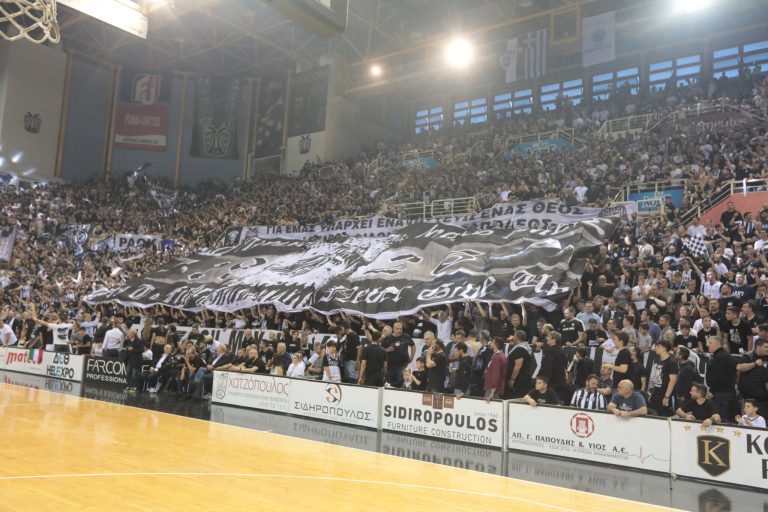 ΠΑΟΚ: Ο Αριστοτέλης Μυστακίδης αναλαμβάνει την ΚΑΕ μετά την έγκριση της ΕΕΑ