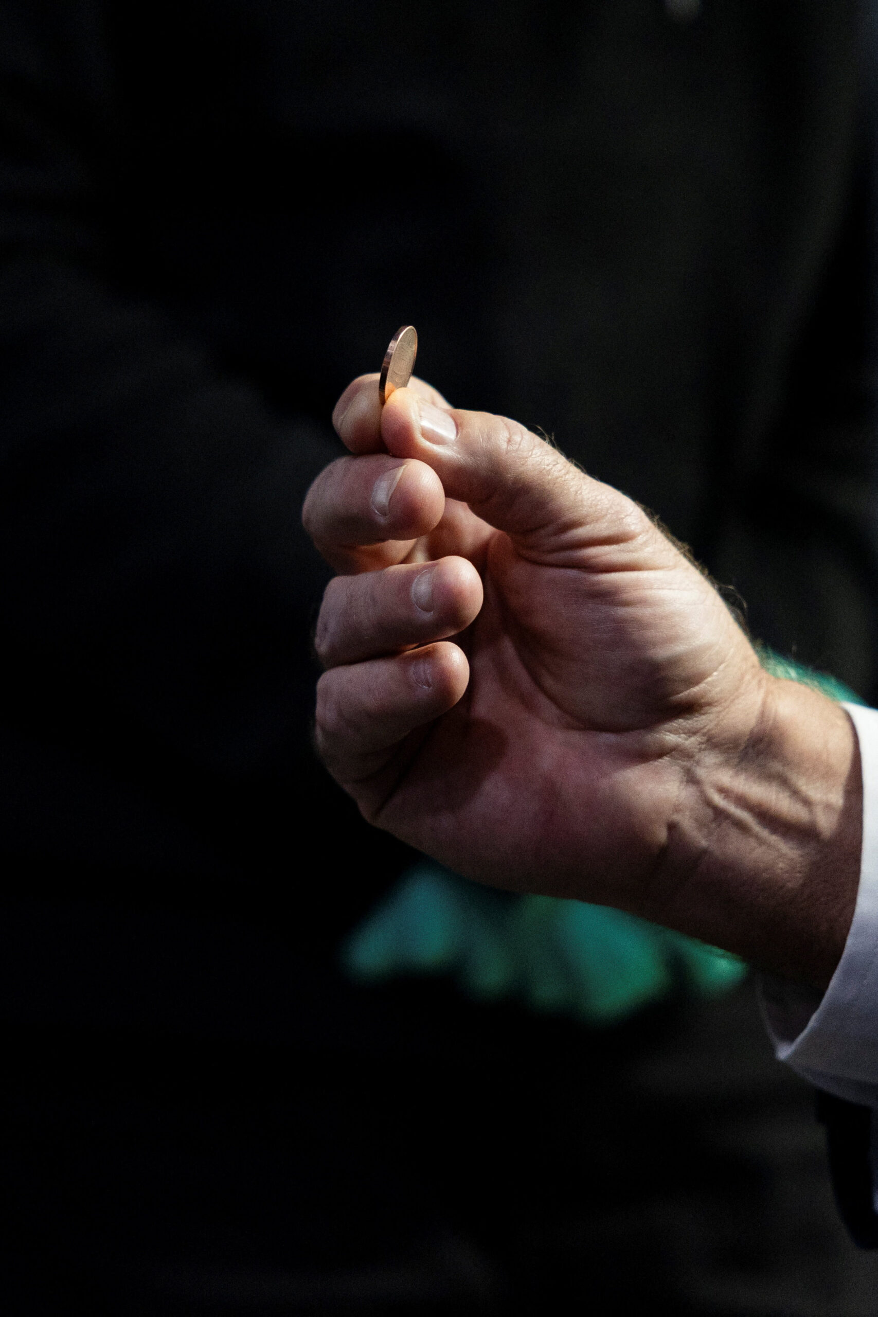 Αμερικανικά pennies