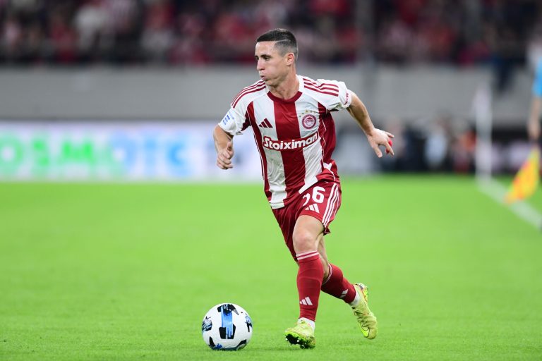 Ολυμπιακός – Άρης live για την 9η αγωνιστική της Super League