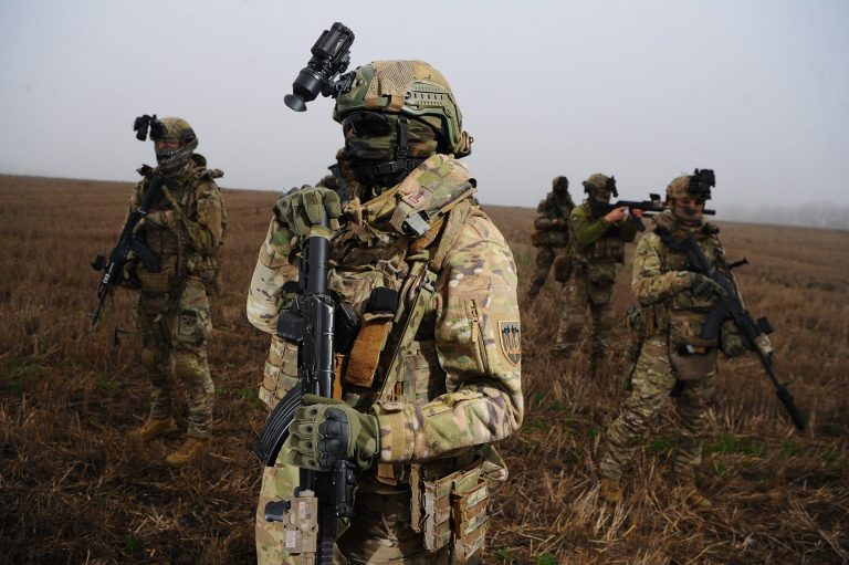 Συναγερμός στην Ευρώπη για ρωσική επίθεση: «Είμαστε σε προπολεμική περίοδο», δηλώνει ο αρχηγός του πολωνικού στρατού μετά την προειδοποίηση της Γερμανίας