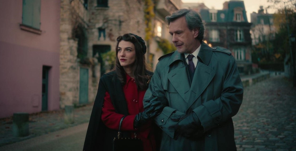 Το σπίτι δίπλα στο ποτάμι