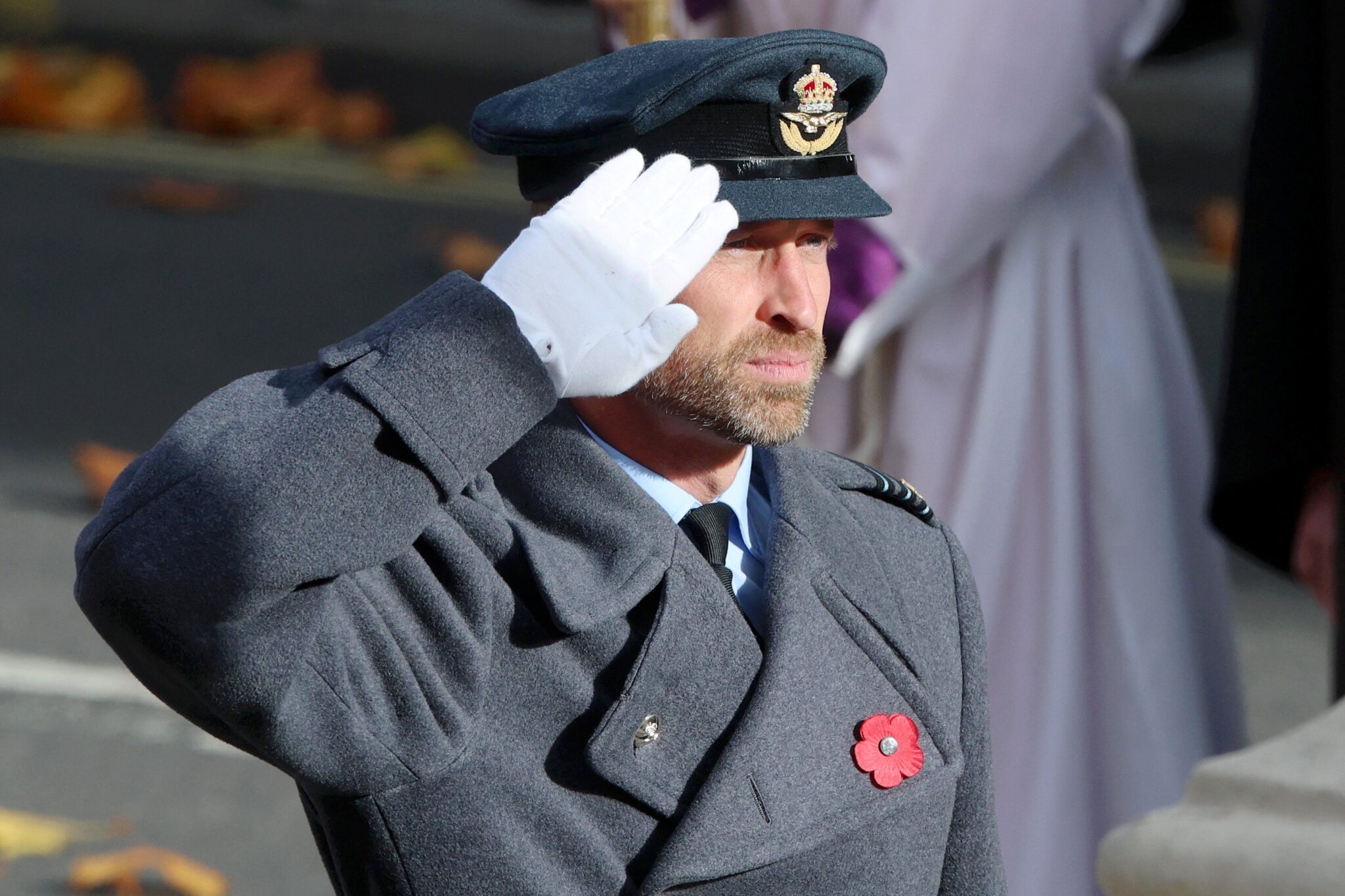 Πρίγκιπας Γουίλιαμ