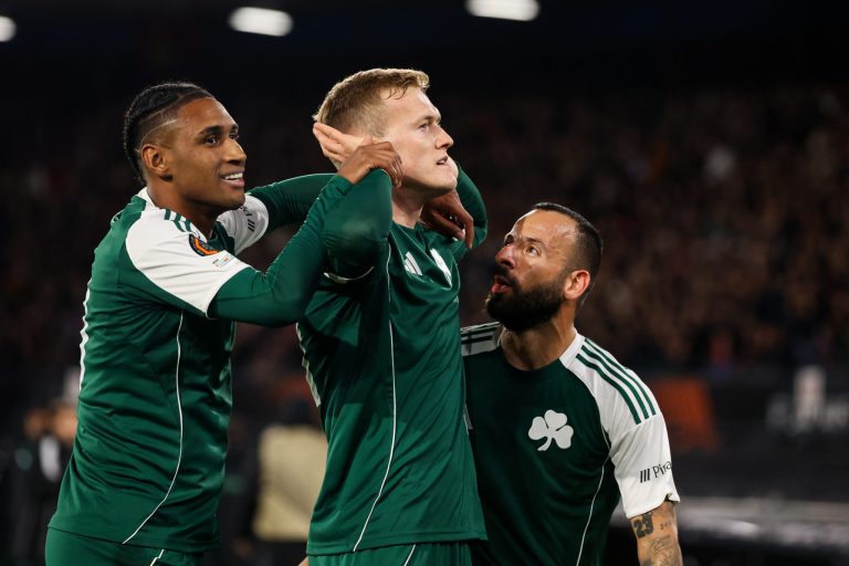 Βόλος – Παναθηναϊκός: Θέλει να χτίσει σερί ο Ράφα Μπενίτεθ