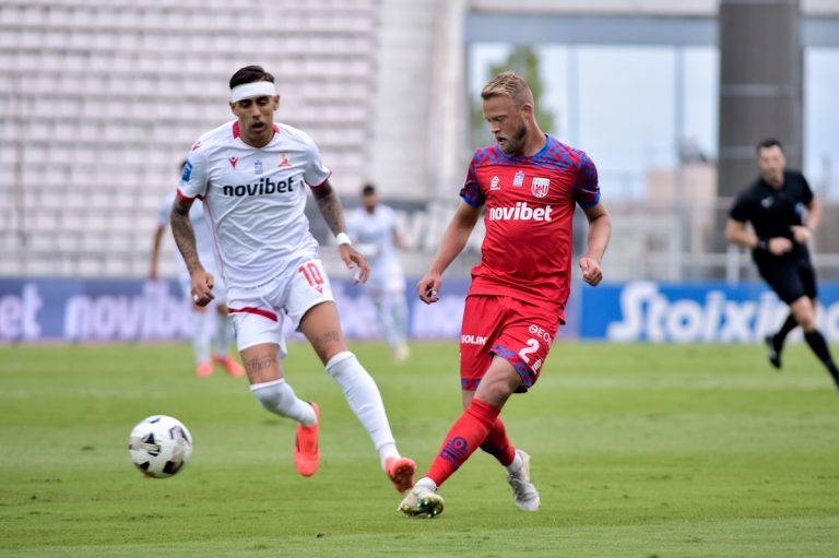 Βόλος: «Δεν δεχόμαστε τη συγγνώμη του Σούντγκρεν, εμείς είμαστε Έλληνες και περήφανοι, όχι Σουηδοί»