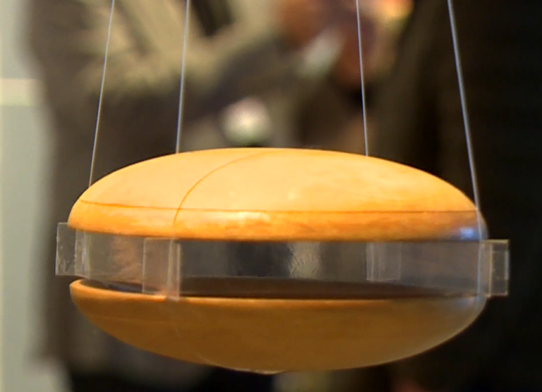 Θεσσαλονίκη: Εγκαινιάστηκε η έκθεση «Ανατροπή (Η επιστημονική φαντασία σαν αλλαγή)» στο MOMus-Πειραματικό Κέντρο Τεχνών