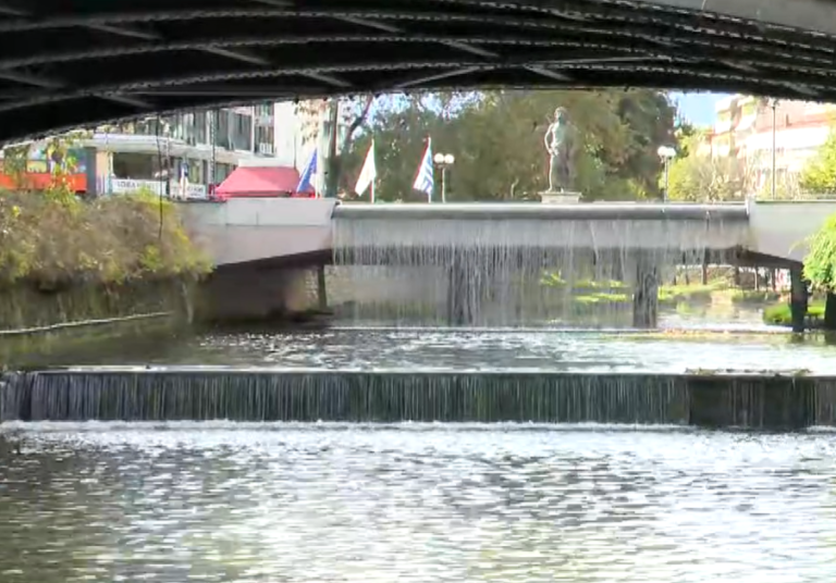 «Υδάτινος Κοσμος»: Ευρωπαϊκό φεστιβάλ ταινιών μικρού μήκους – Θρύλοι και παραδόσεις που συνδέουν τον άνθρωπο με τη ροή του ποταμού