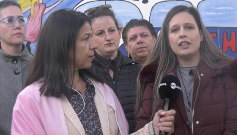 Μανταμάδος Λέσβου: Οι γονείς αντιδρούν στη  μετακίνηση δασκάλας από το τμήμα ένταξης σε άλλο σχολείο