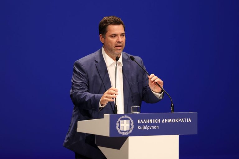 «Καμία μέρα χαμένη!»: Το μήνυμα Κοντογεώργη για μεταρρυθμίσεις και ΕΛΤΑ