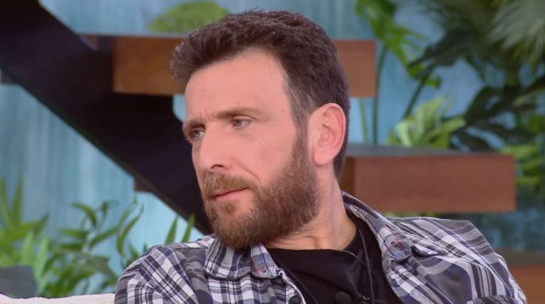 Θανάσης Πάτρας: «Ήταν δύσκολη χρονιά η περσινή»