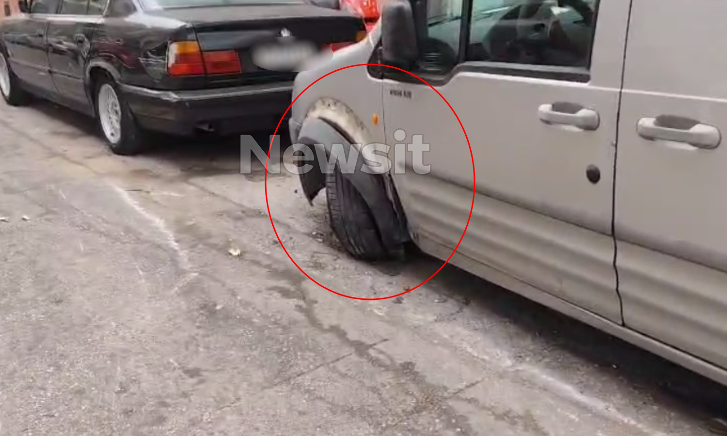 Αυτοκίνητο