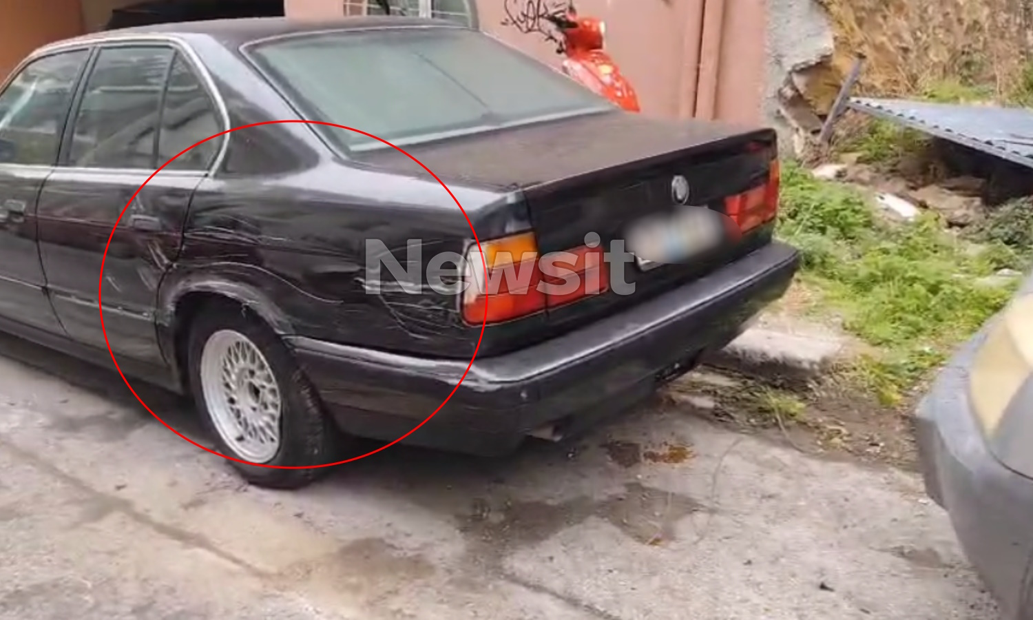 Αυτοκίνητο